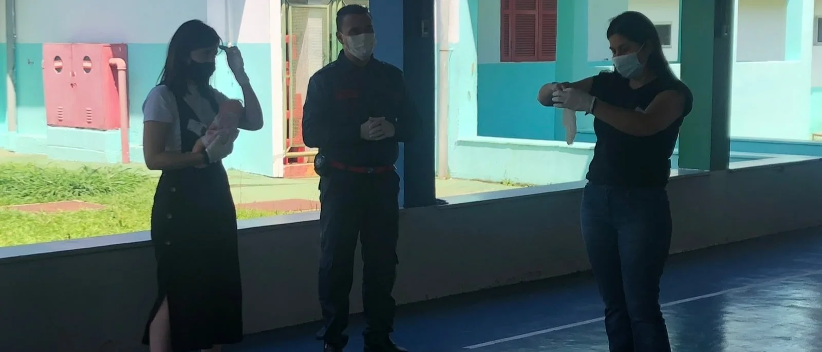 16ª Edição do PUPS – Projeto UNIEPRE de Primeiros Socorros