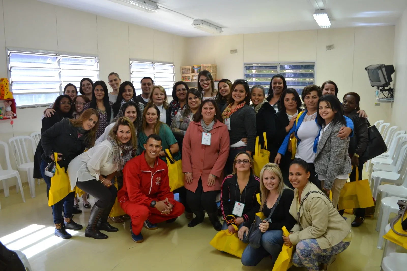 10ª Edição do PUPS