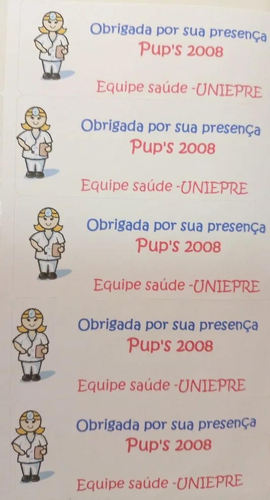 O segundo encontro do PUPS